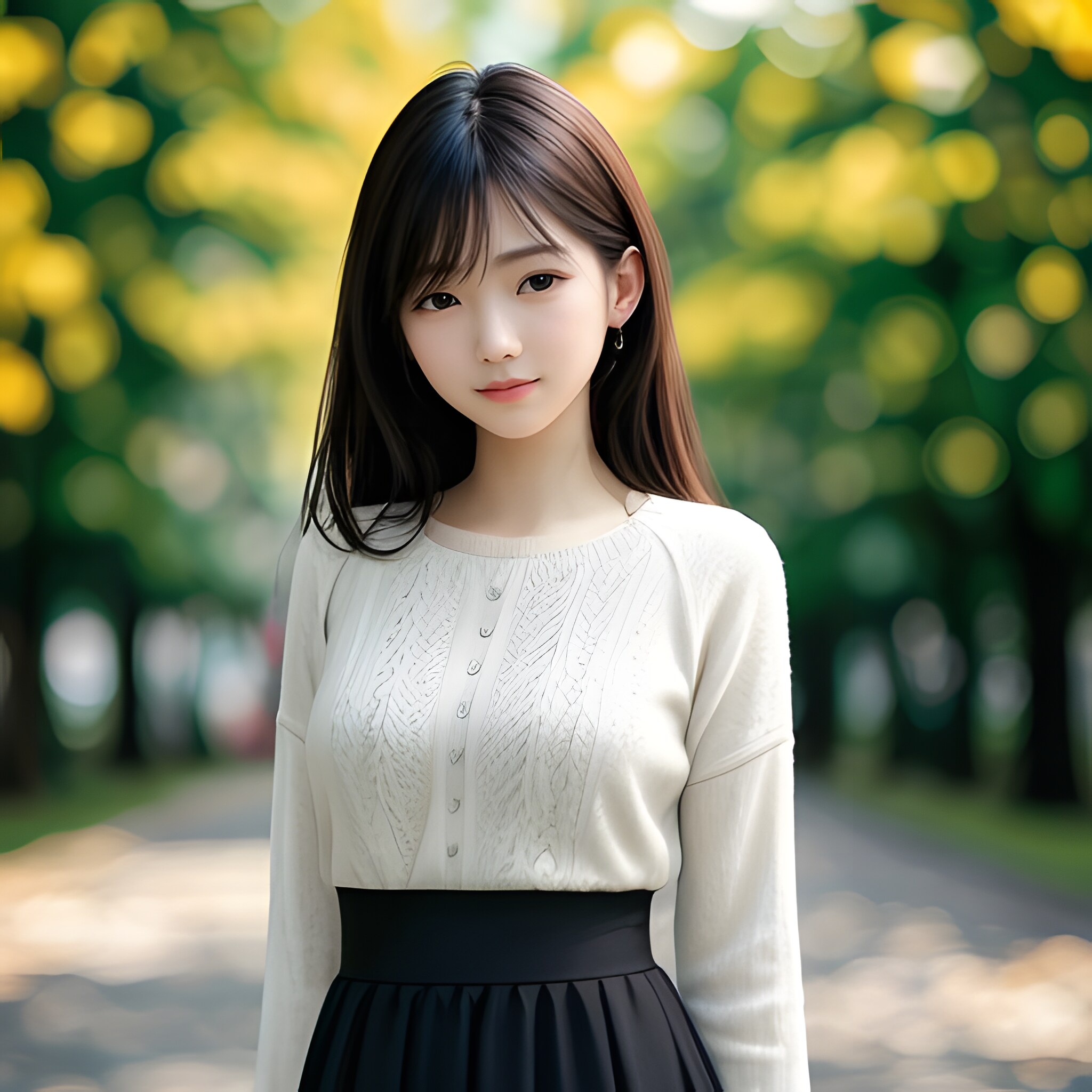 ニット