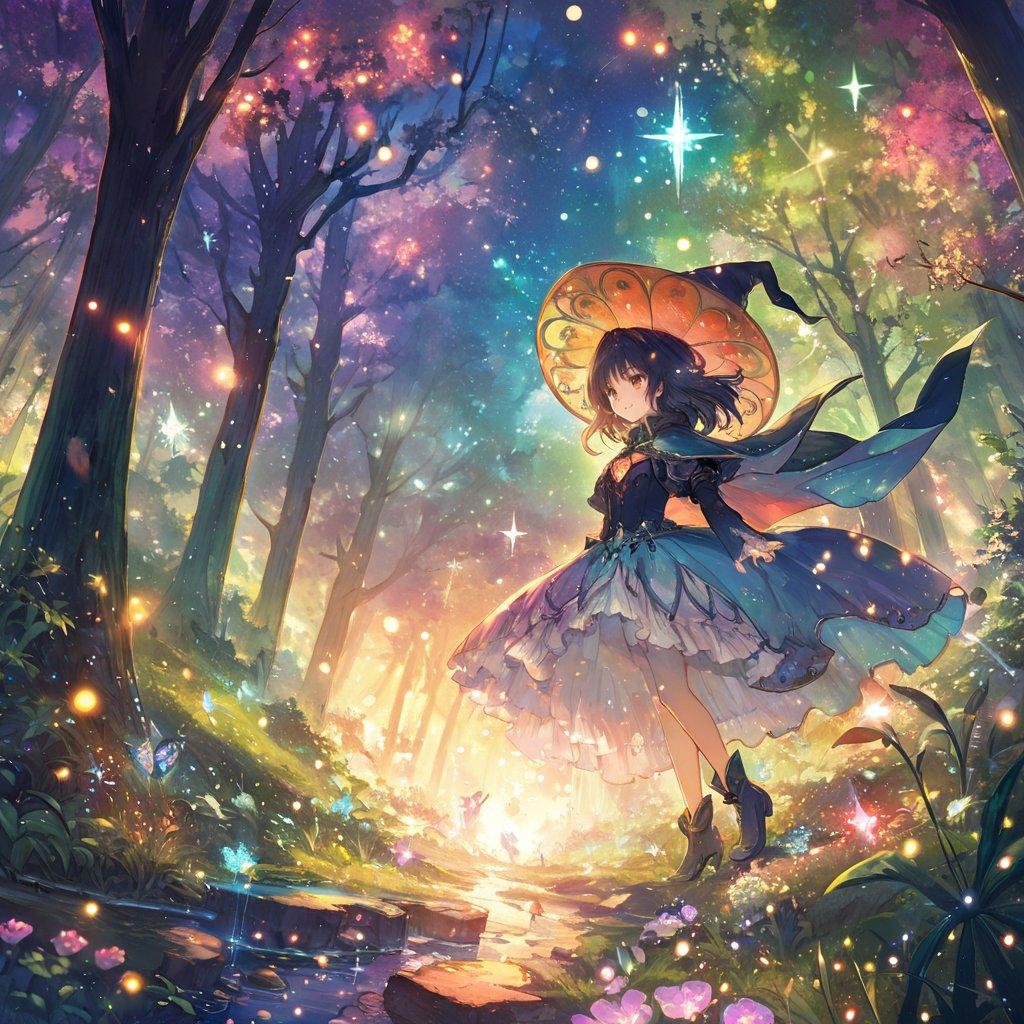 魔女11