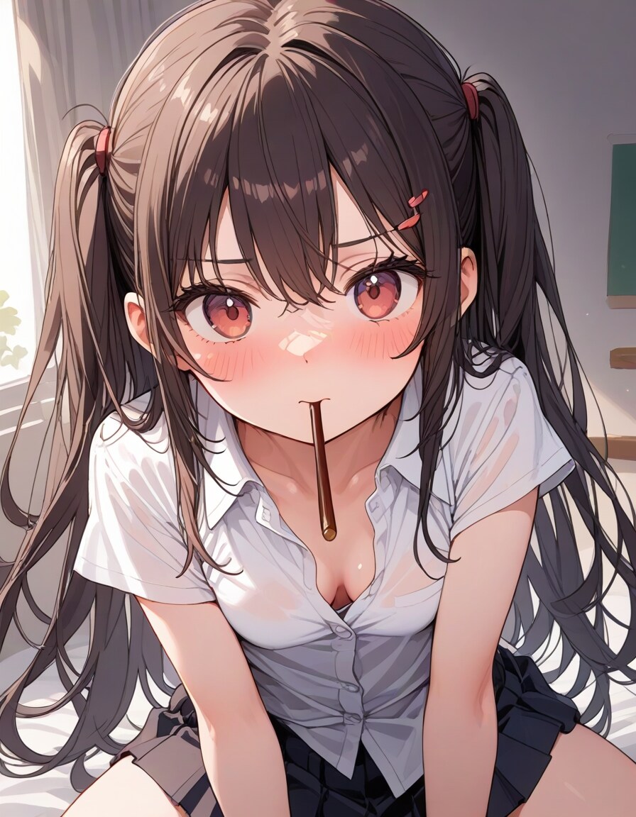 ポッキー