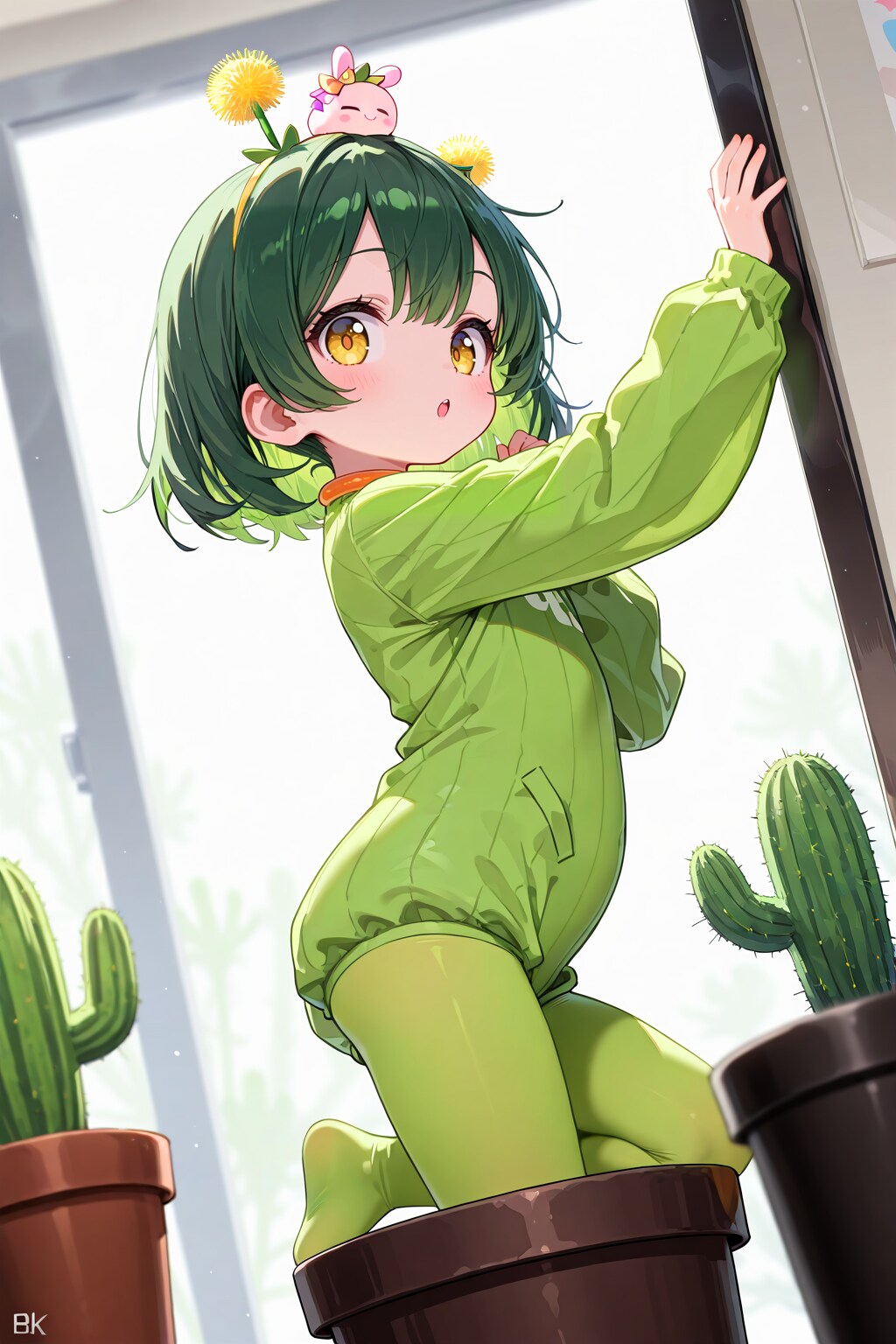 ３月１０日はサボテンの日