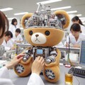 テディベア研究所 2枚目