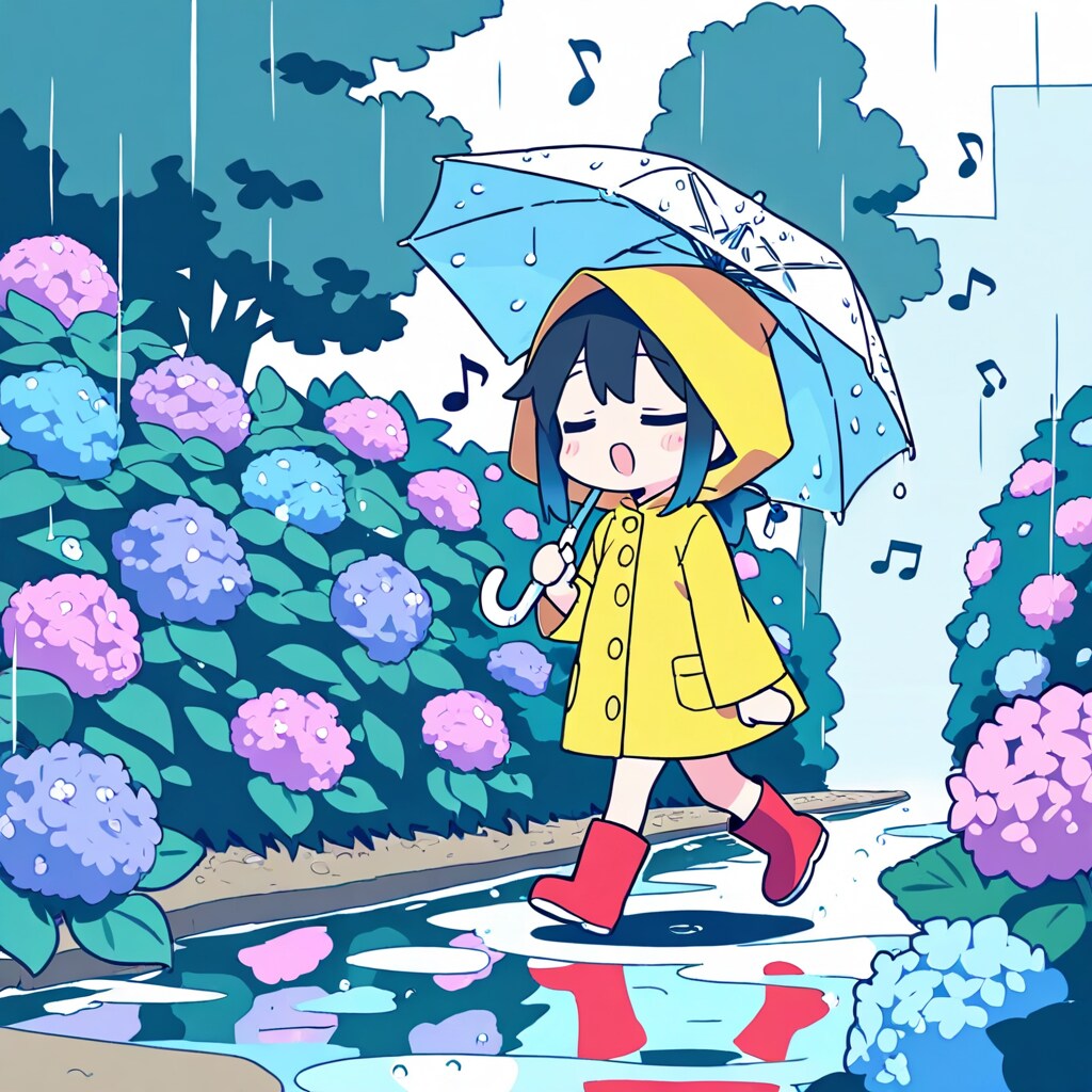 あめあめらんらん | の人気AIイラスト・グラビア