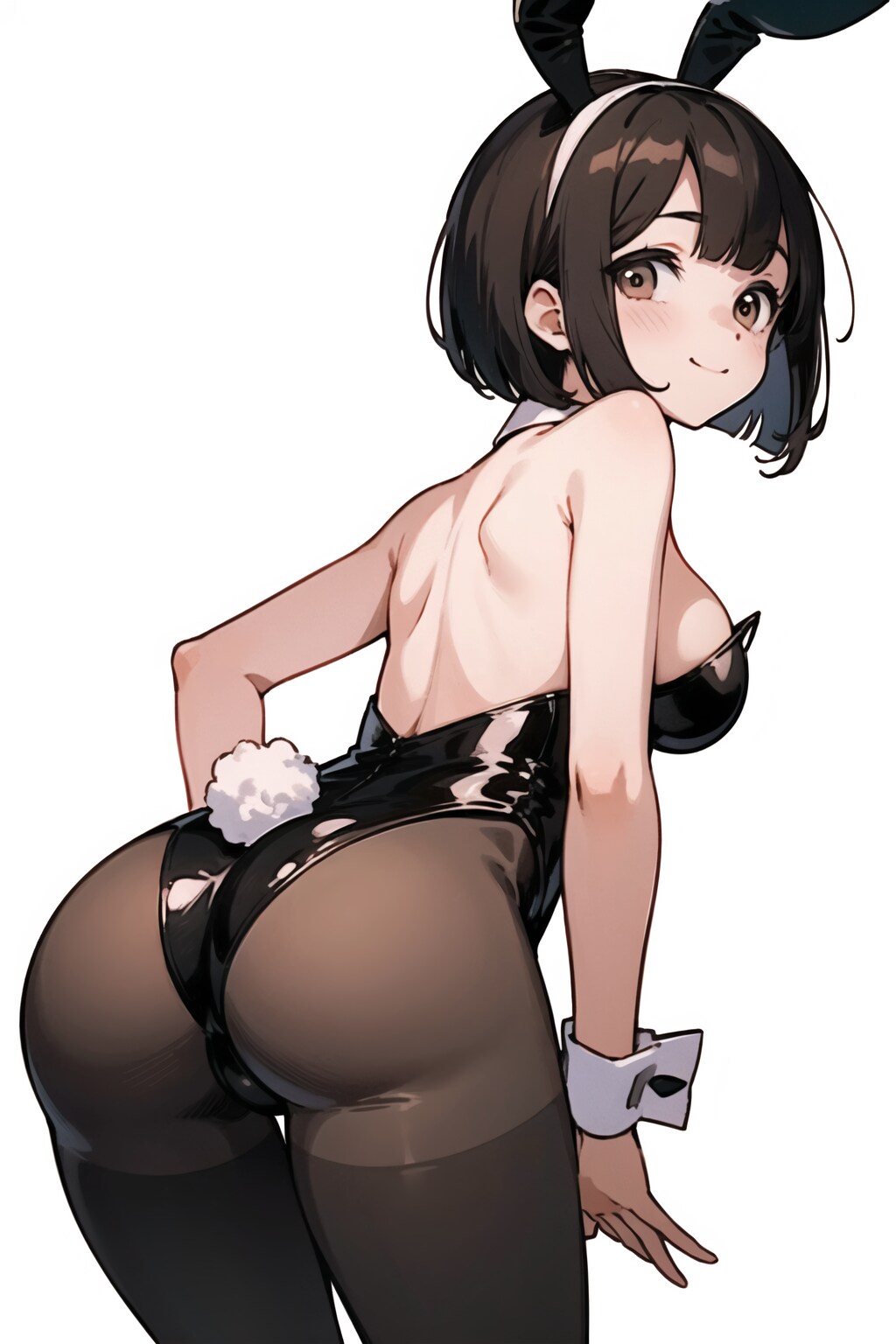 今日のバニーガール（2025/08/03）