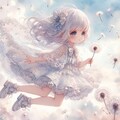 ふわわちゃん 5枚目
