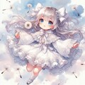 ふわわちゃん 6枚目