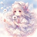 ふわわちゃん 7枚目