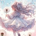 ふわわちゃん 9枚目