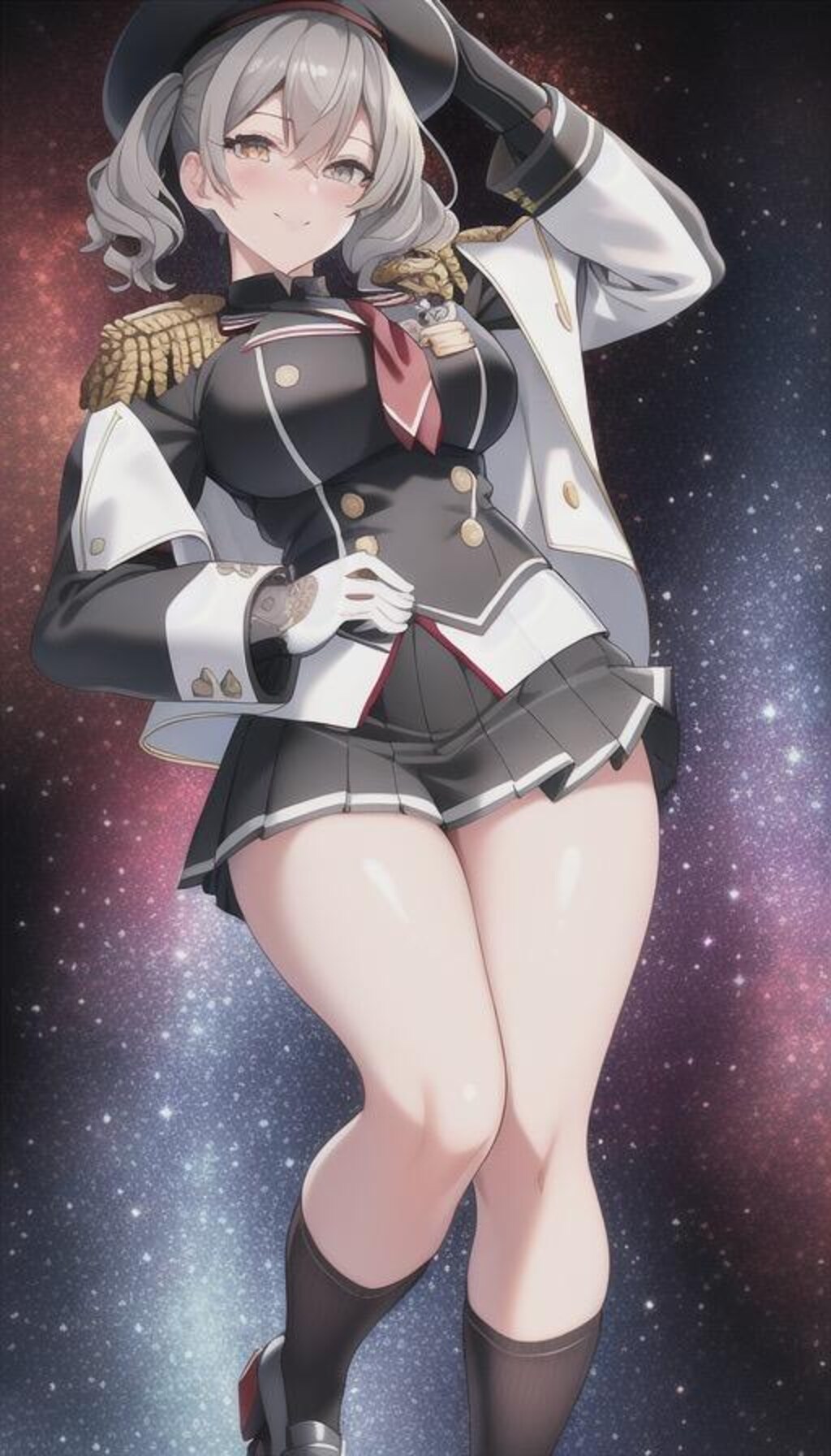 鹿島17（艦隊これくしょん）