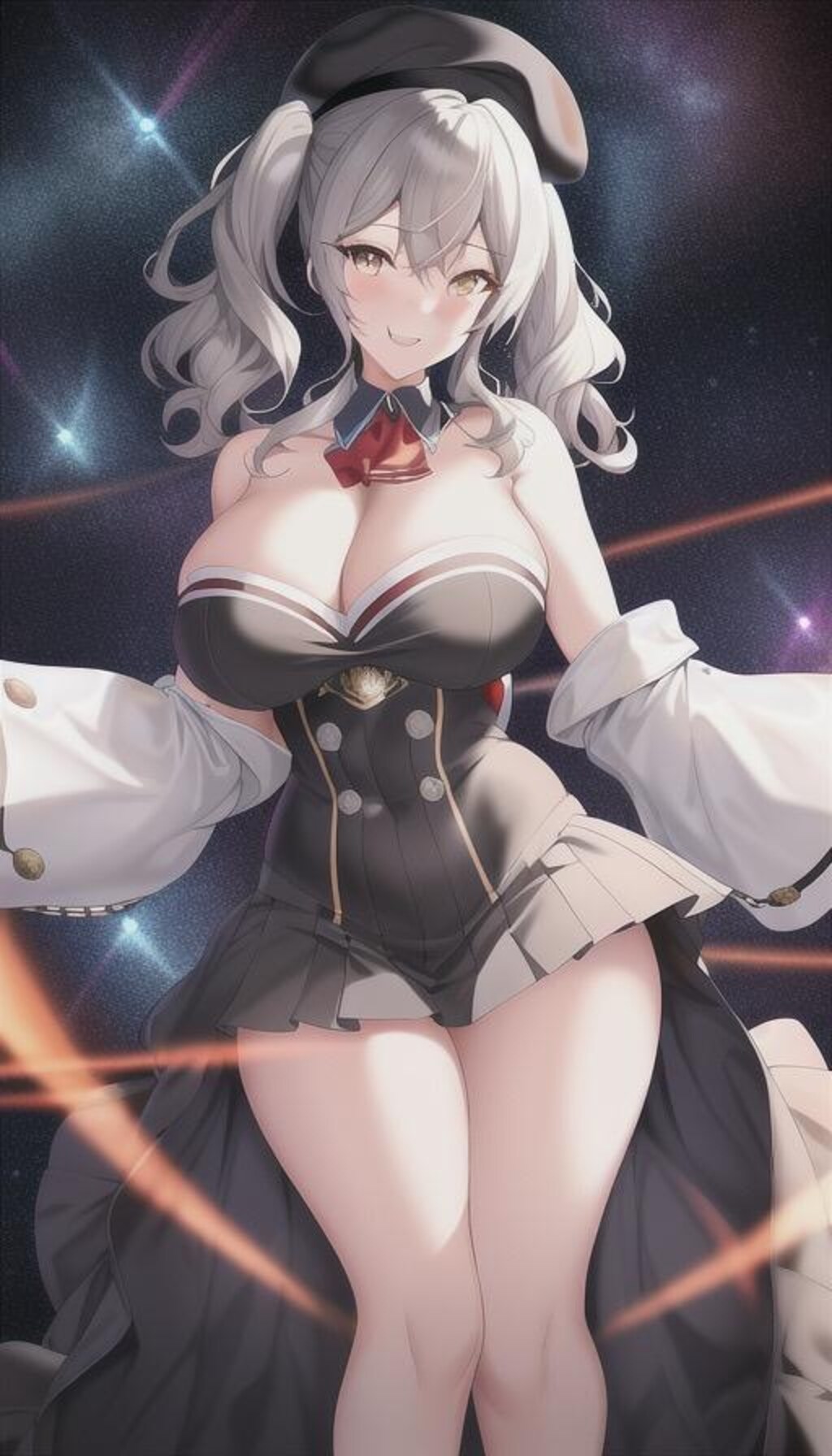 鹿島17（艦隊これくしょん）