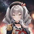 鹿島17（艦隊これくしょん） 3枚目