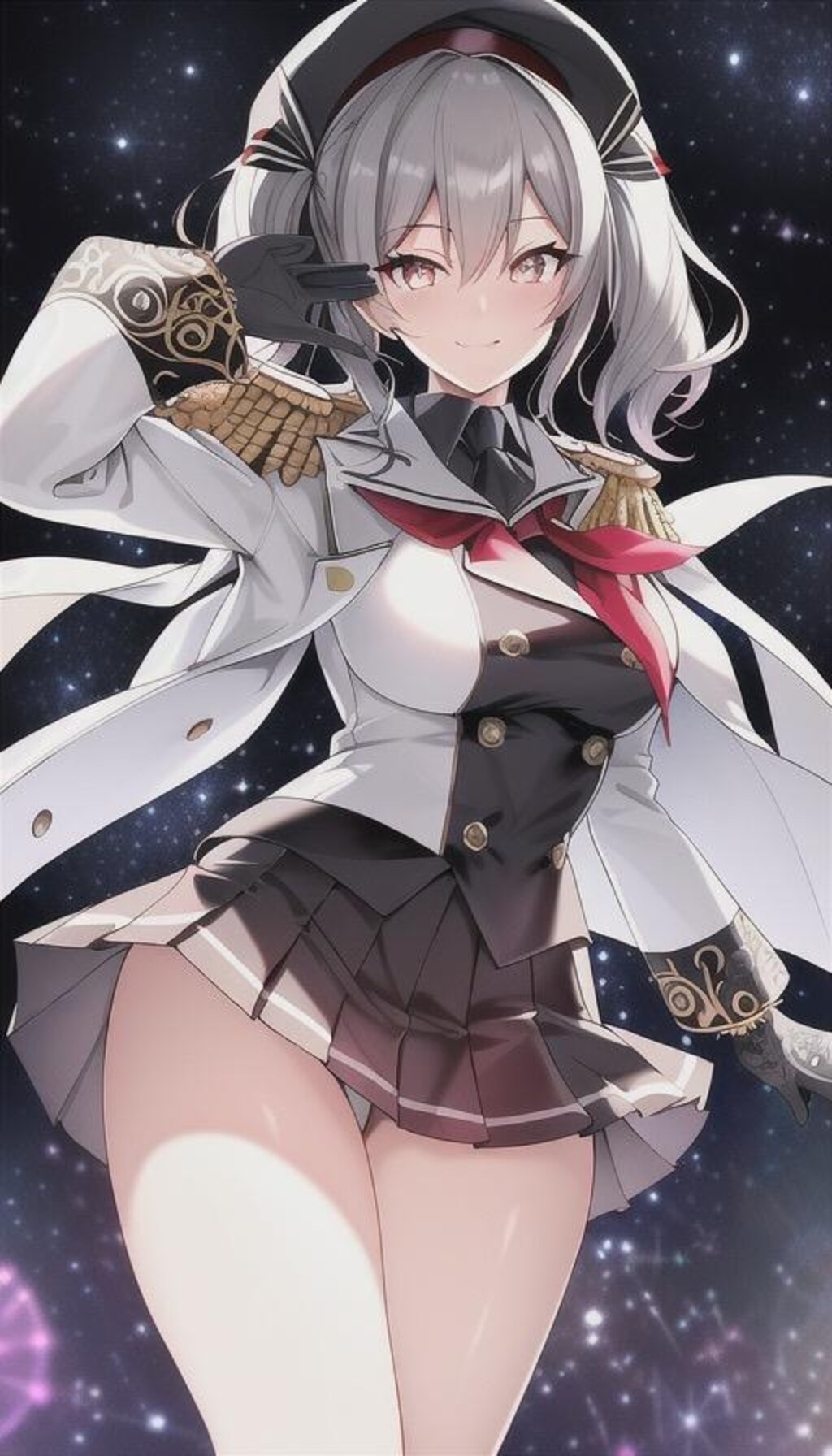 鹿島17（艦隊これくしょん）