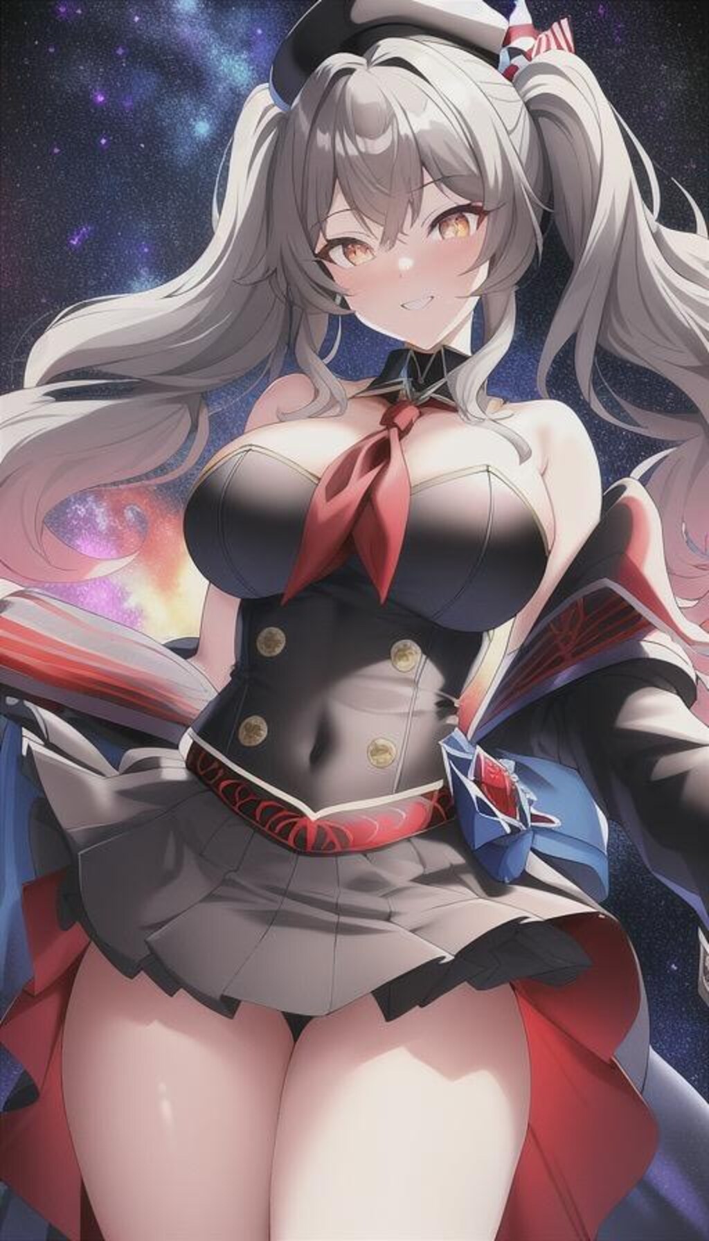 鹿島17（艦隊これくしょん）