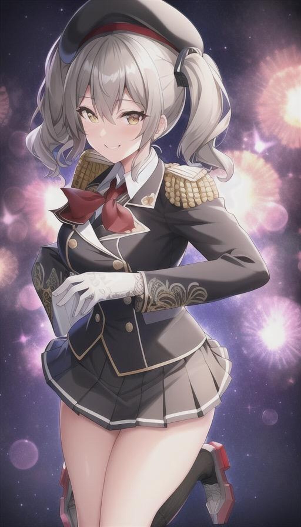 鹿島17（艦隊これくしょん）