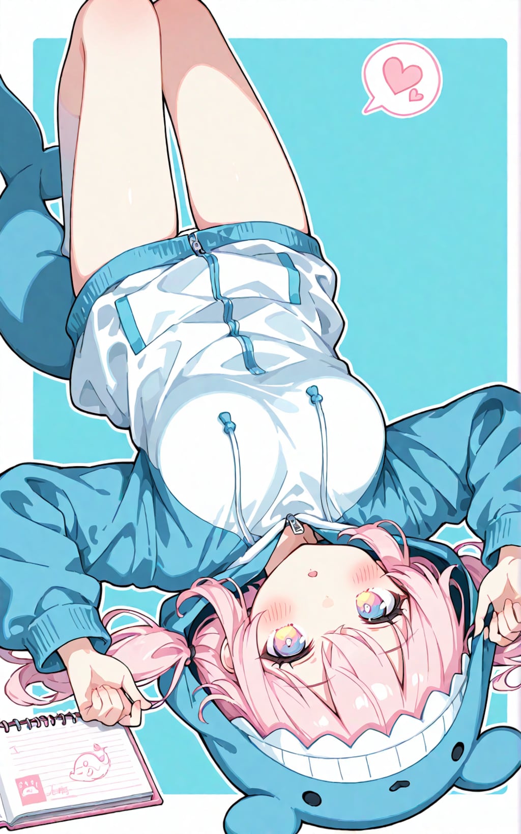 くじらちゃん 62