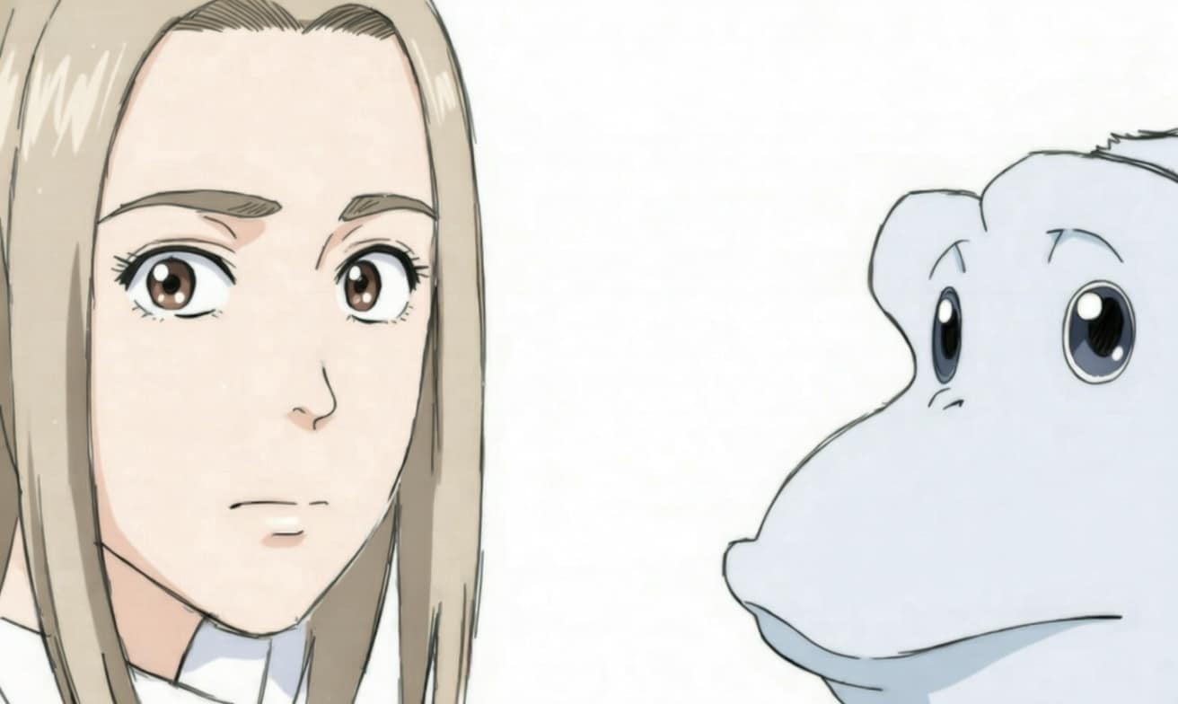 『ダーウィン事変』イリヤ・イワノビッチ・イワノフ | の人気AIイラスト・グラビア