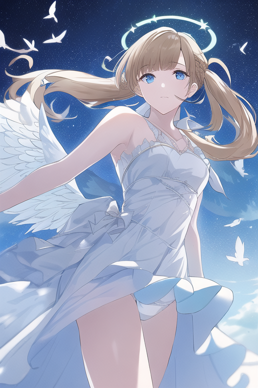 天使