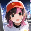 【うちの町】Pai Pai Pizza店員さん 5枚目