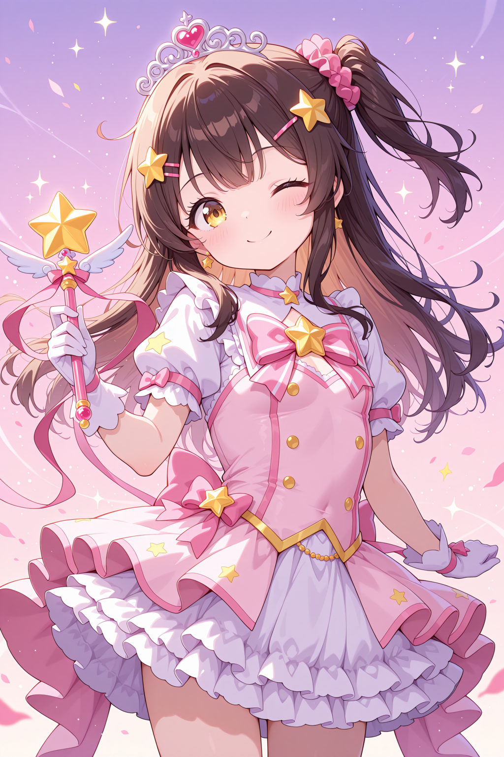 マジック・スター