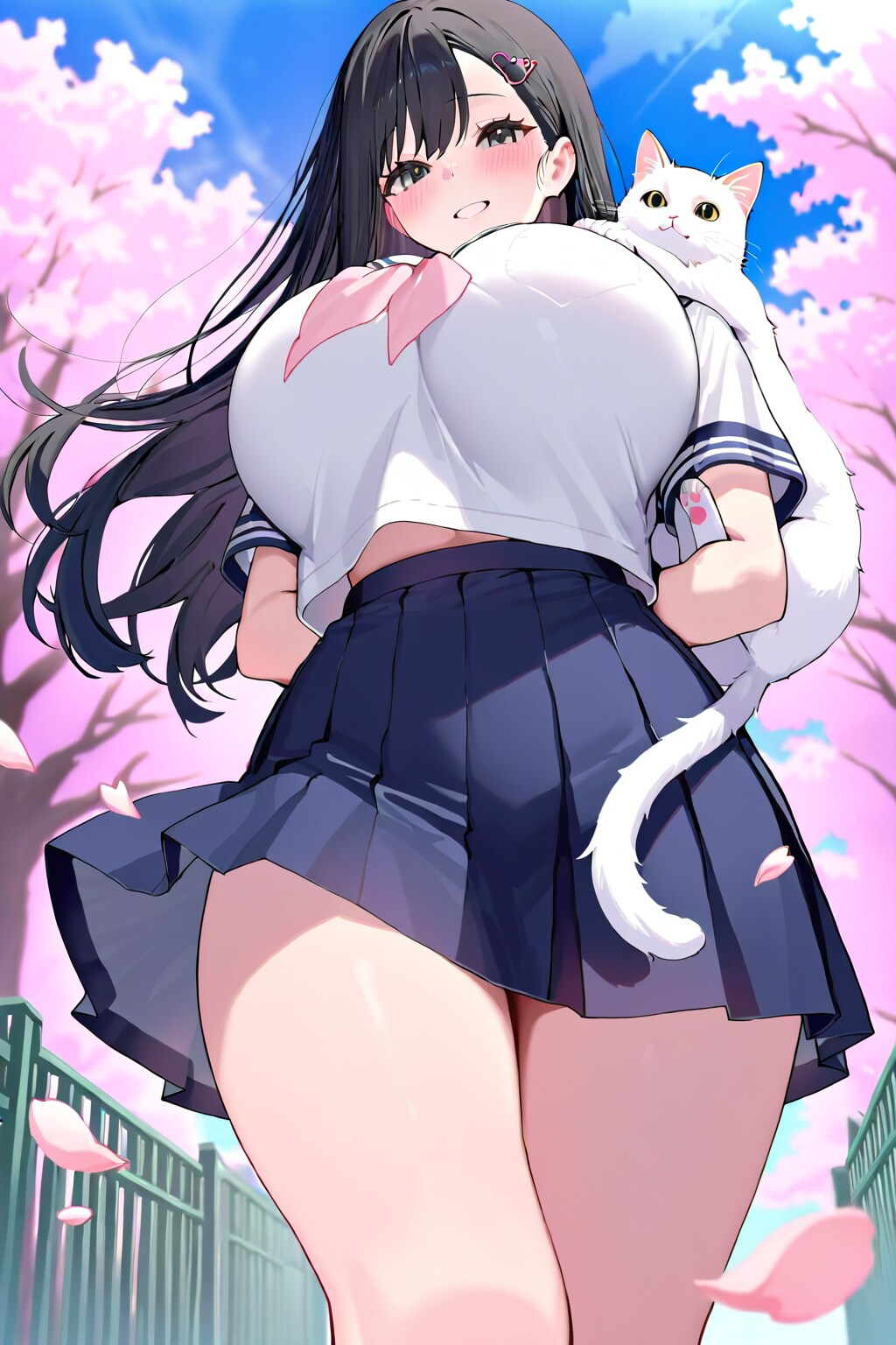 セーラー服