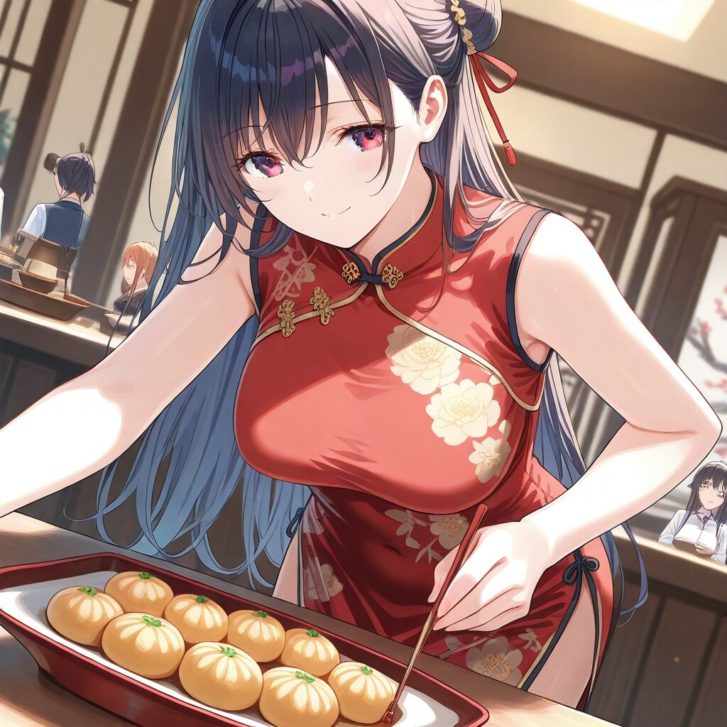 美味しそうでしょ？