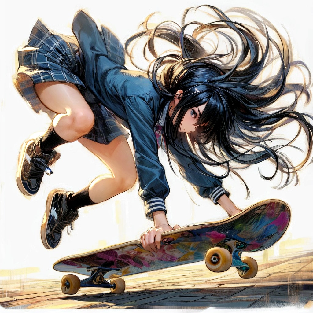 いろいろフィギュア③