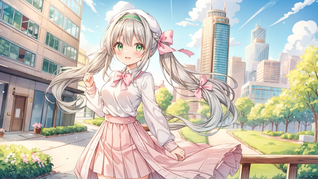 街