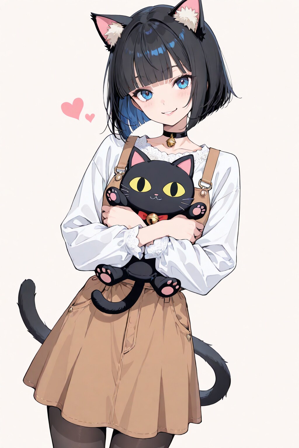 クロミナ【Soft Mix K.R 2D Illustration】 | の人気AIイラスト・グラビア