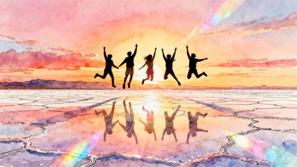 俺たちの青春はこれからだ！！