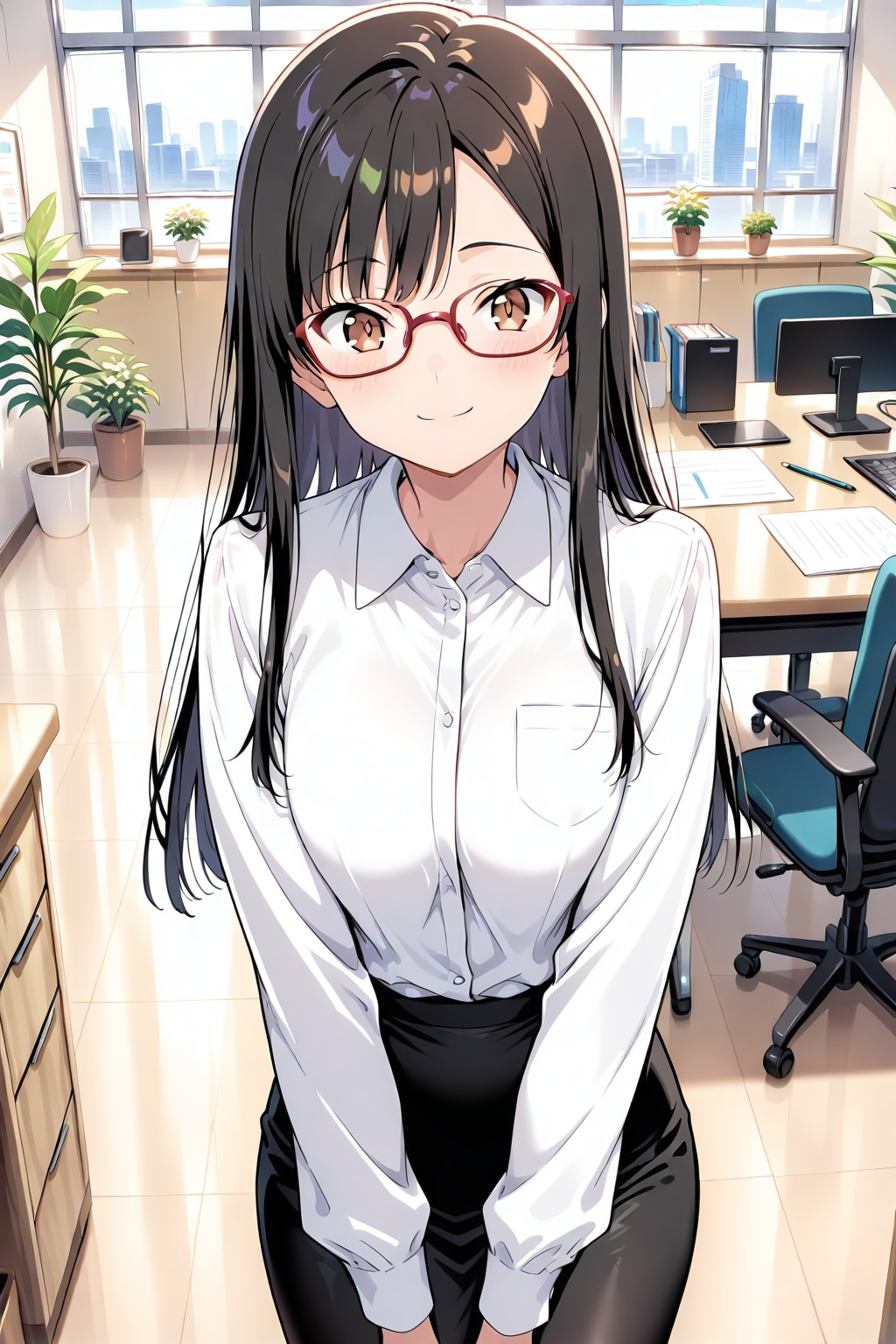 如月さん