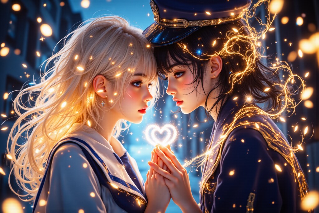 GPU学園 ちちぷいちゃんとししょちゃん2