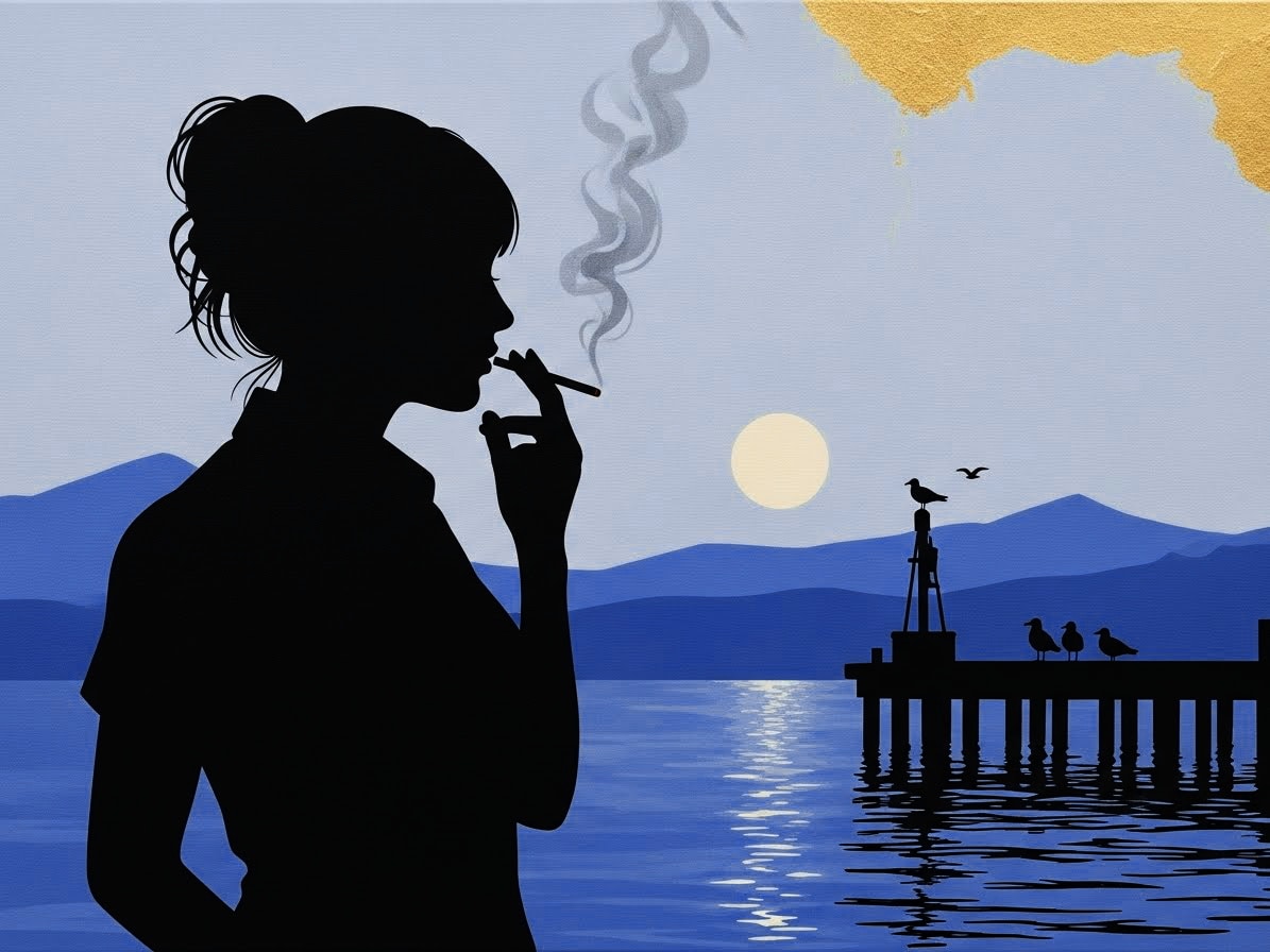 かもめ | の人気AIイラスト・グラビア