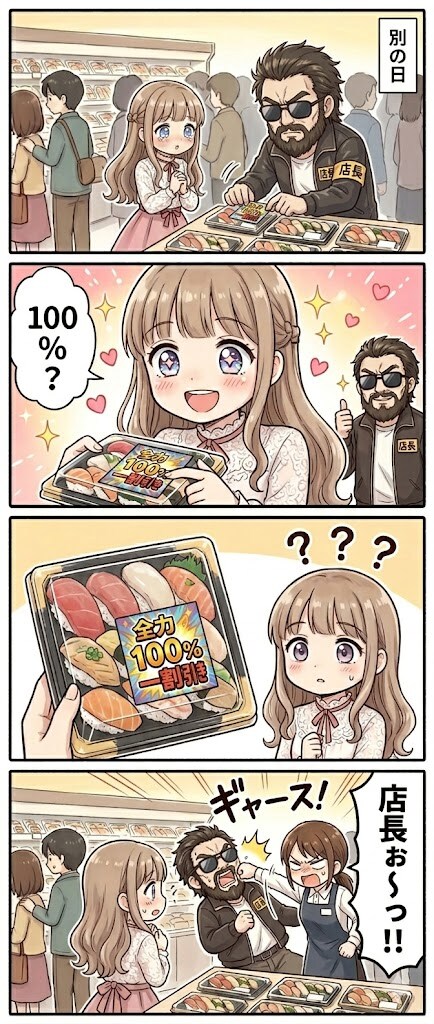 100% | の人気AIイラスト・グラビア