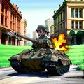 あ・あ・あ・ドイツ軍 4枚目