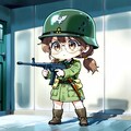 あ・あ・あ・ドイツ軍 2枚目