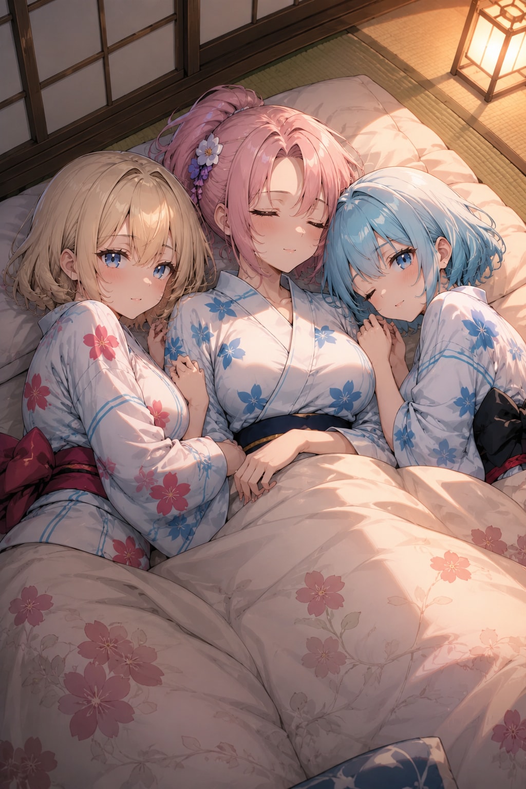 夏…楽しかったね。