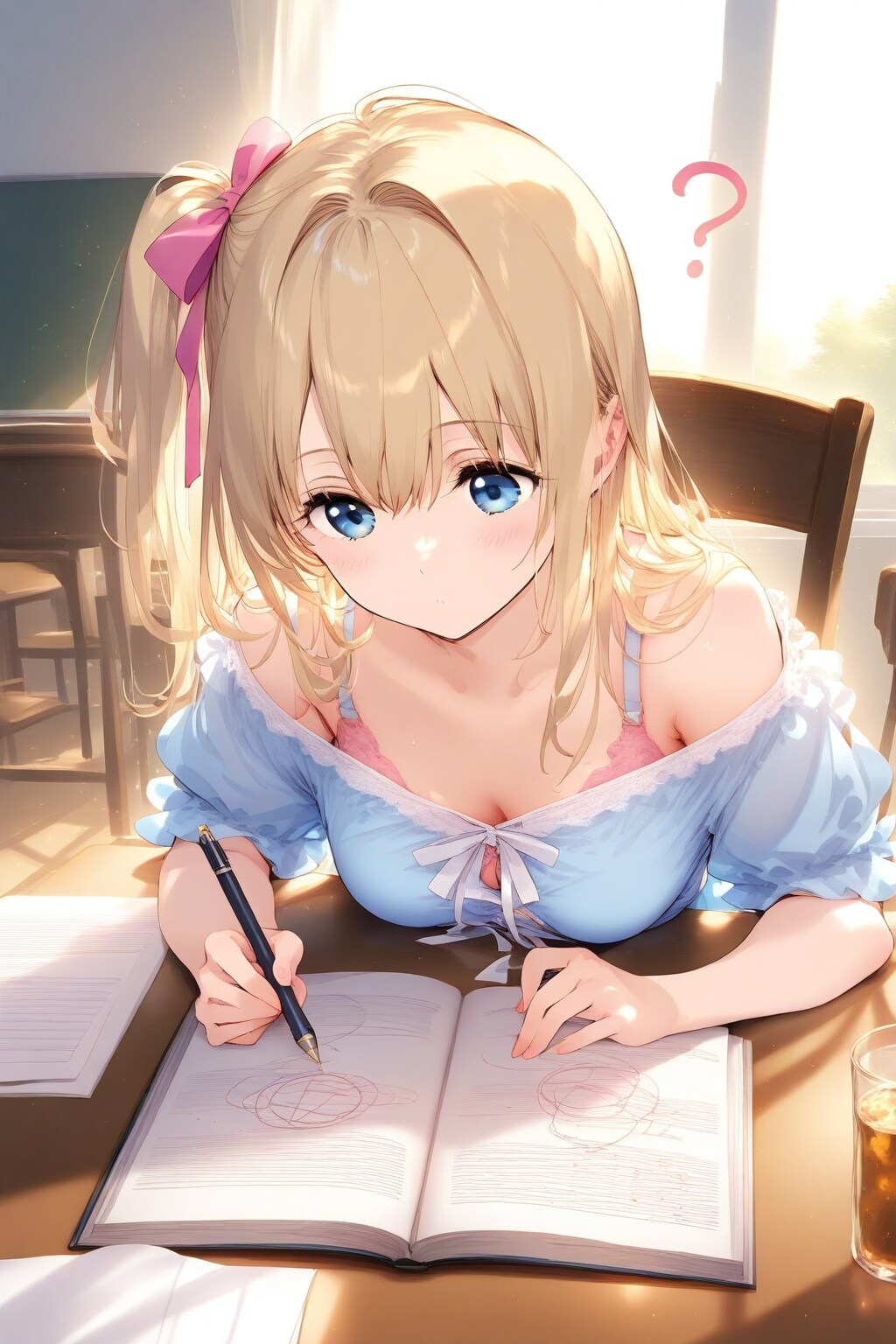 円