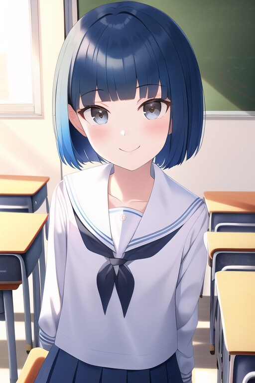 うちの子