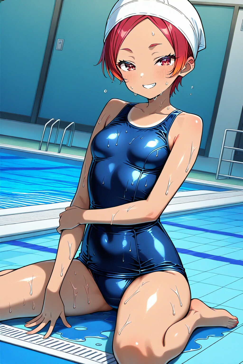 ルージュ_部活動