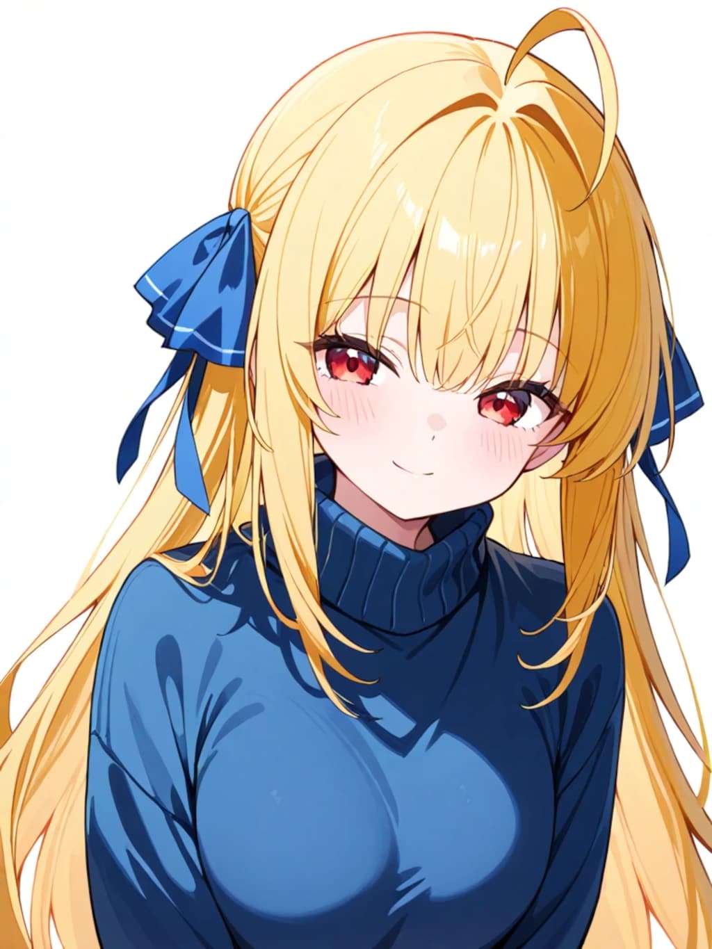 金髪