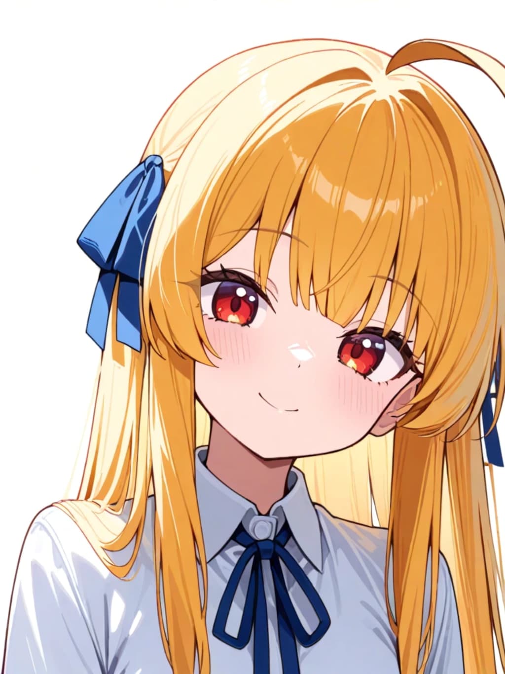 金髪