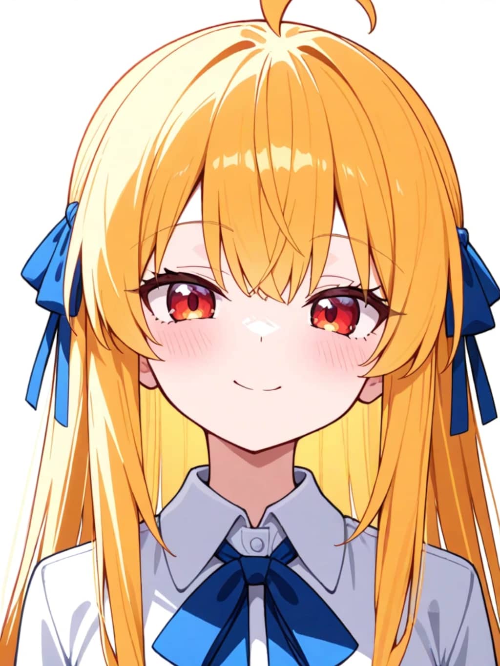 金髪