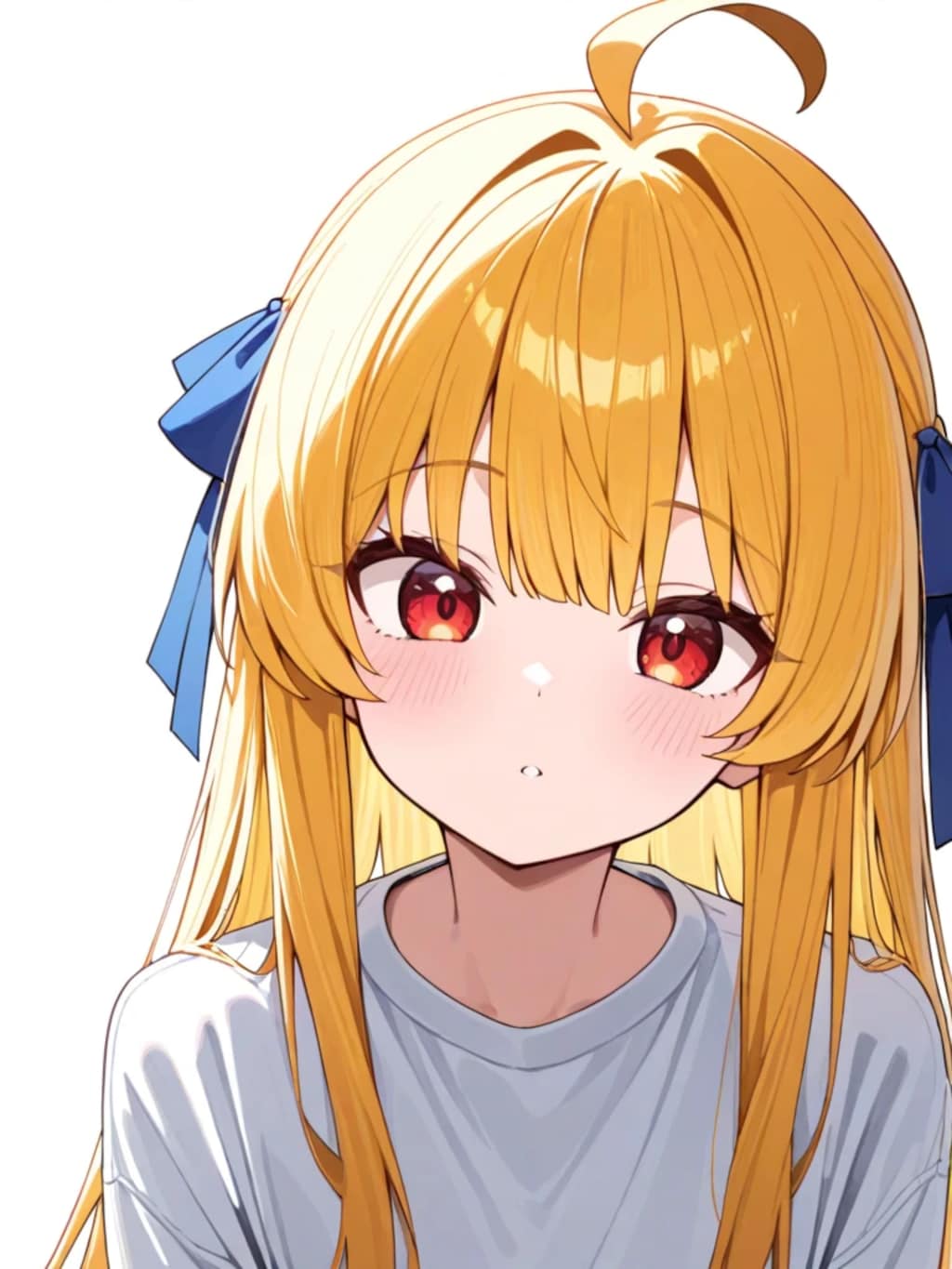 金髪