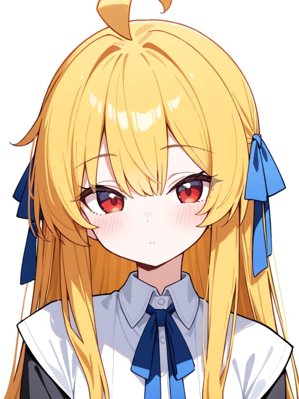 金髪
