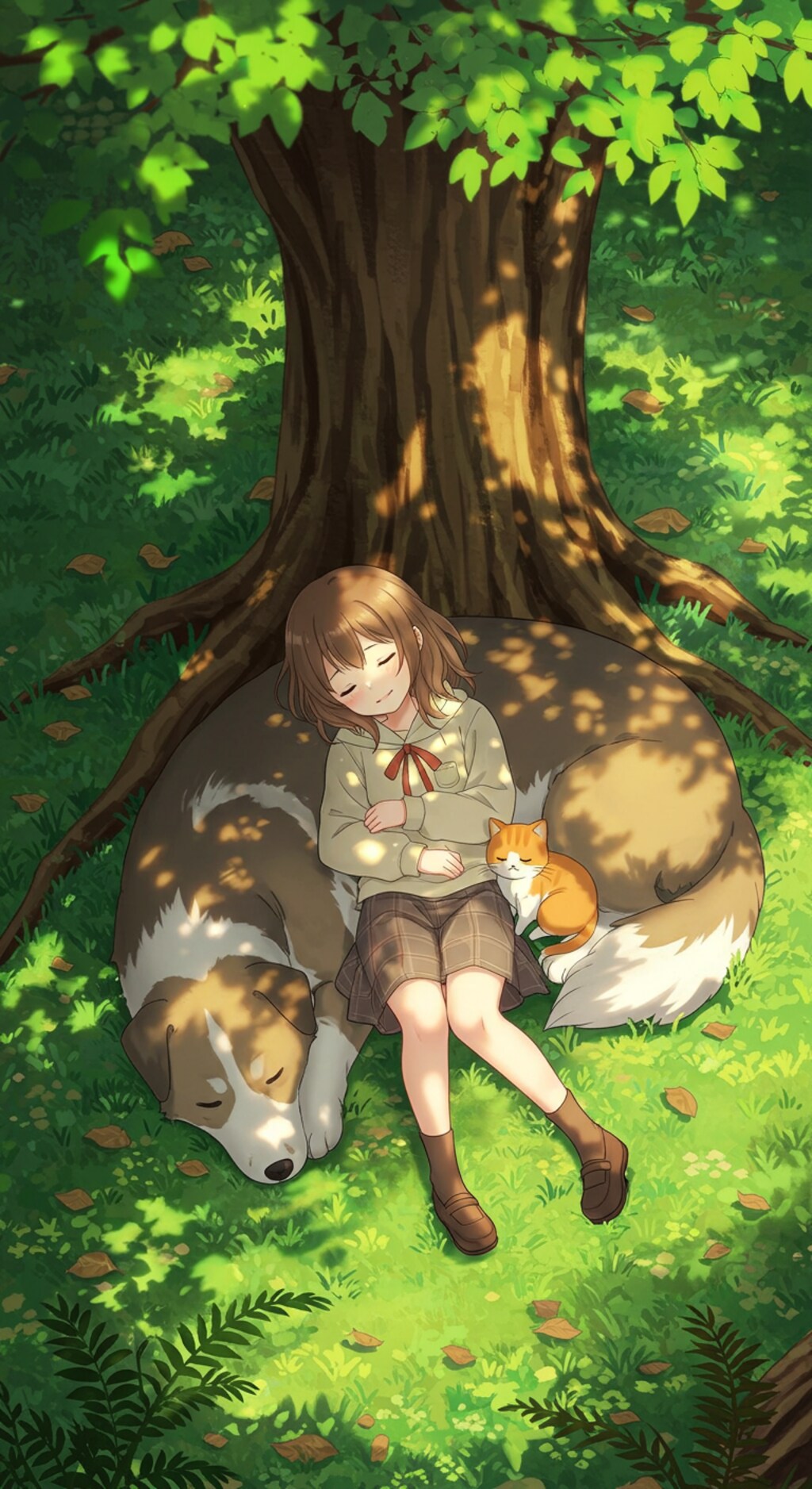 ハルノヒ