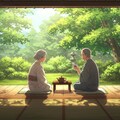 ハルノヒ 3枚目