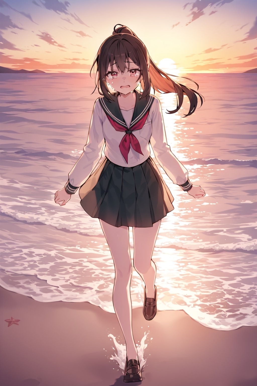 青い春なんて、大キライ！