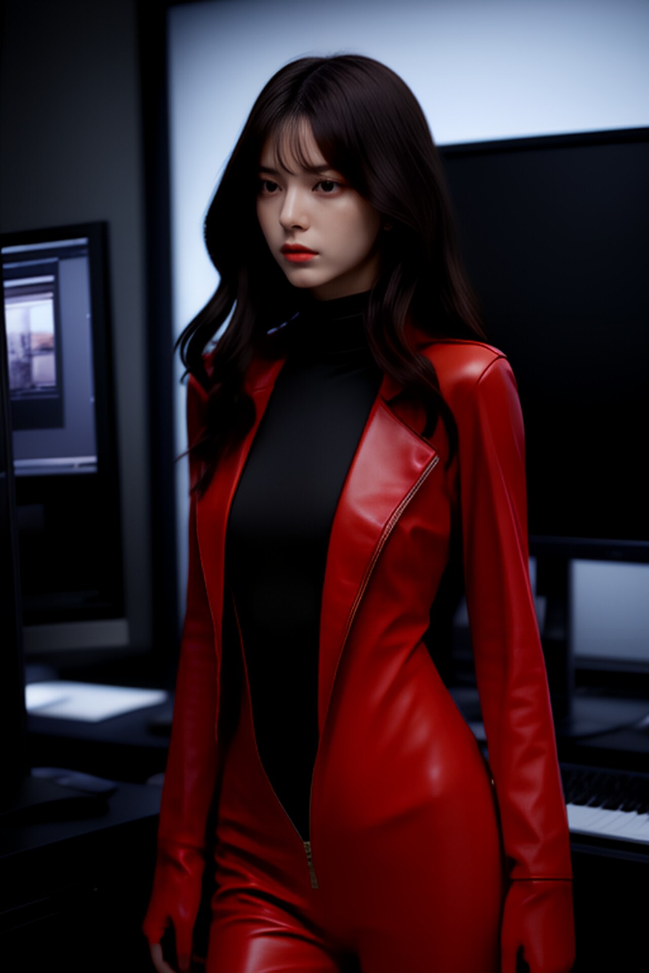 phantom thief | の人気AIイラスト・グラビア