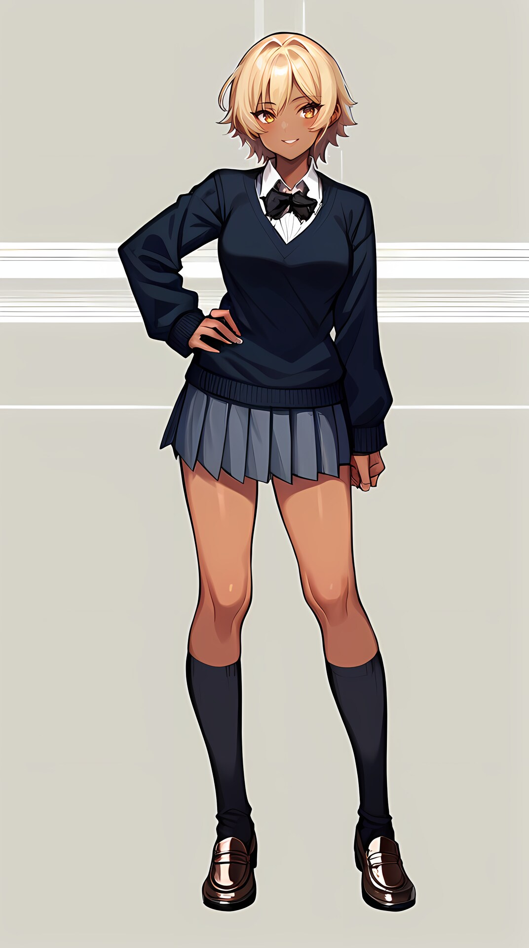 JK（女子高生）253