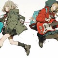 ELEMAYU 2枚目