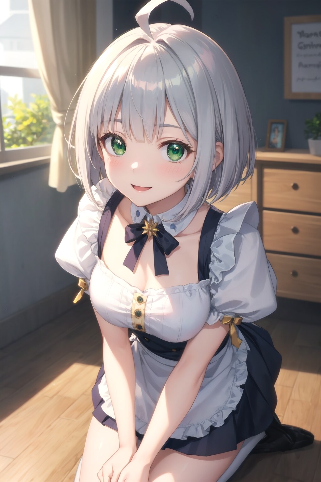 3周年おめでとうございます！